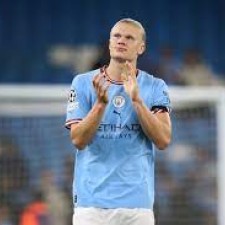 Manchester City ima veće zahtjeve da zadrži Hålanda